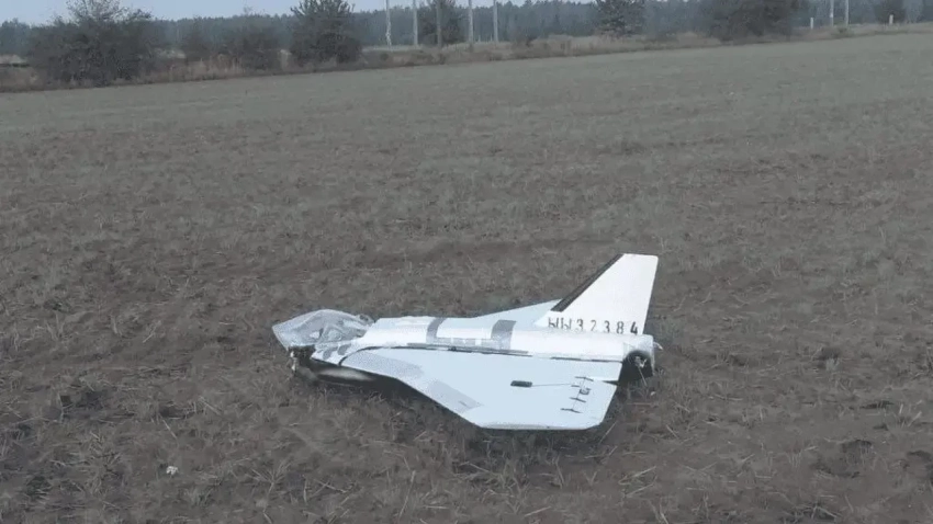 Минобороны РФ: Объекты для поражения на территории Польши не планировались