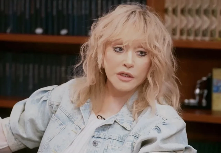 "Совесть дороже славы". Алла Пугачёва дала первое большое интервью после отъезда из России