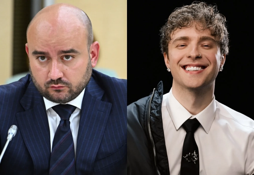 Губернатор Самарской области удалил свой телеграм-канал после критики в адрес Егора Крида