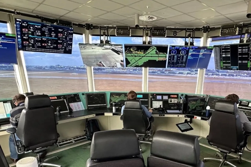 Польша ограничила полёты в районах, граничащих с Украиной и Белоруссией