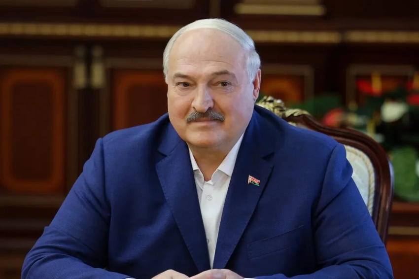 Лукашенко освободил 52 заключенных, включая террористов и шпионов