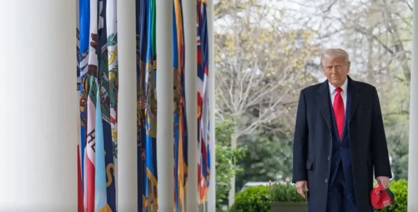 Трамп прокомментировал «инцидент» с БПЛА в Польше