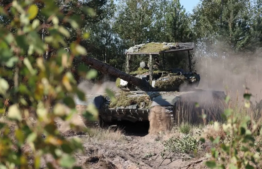 Москва и Минск отработают отражение внешней агрессии на учениях «Запад-2025»