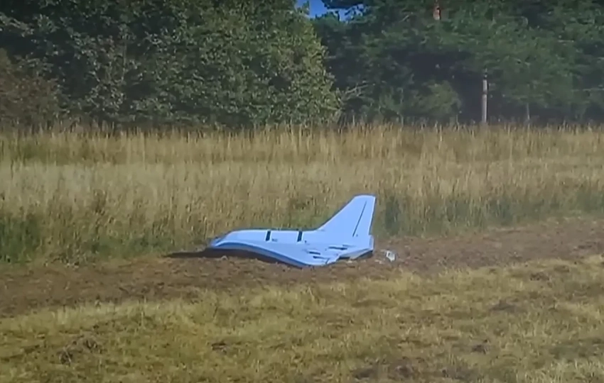 Экс-советник главы Пентагона назвал упавшие в Польше БПЛА провокацией Киева