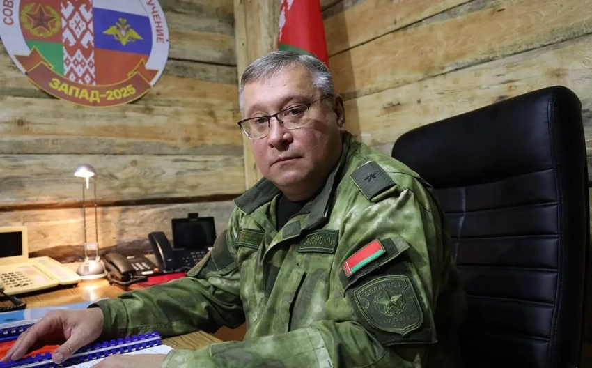 Минск предупредил «соседей» о готовности ответить на любую провокацию