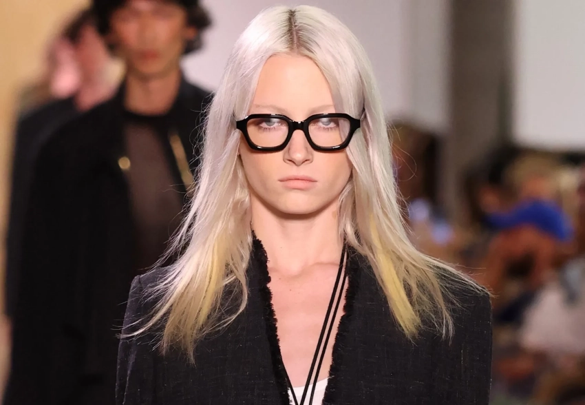 Неделя моды в Нью-Йорке: 16-летний сын Наоми Уоттс вышел на подиум на показе Michael Kors