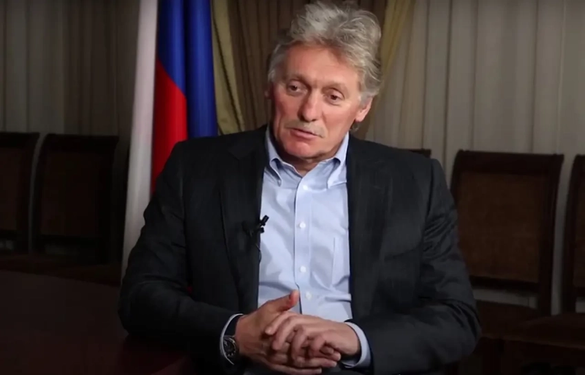 Песков о переговорах с Киевом: Нельзя носить розовые очки