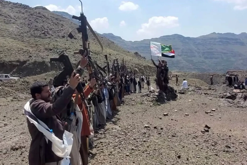 Йеменские хуситы применили гиперзвуковую ракету по целям в Тель-Авиве