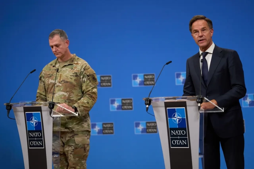 Генсек НАТО: для российских ракет нет разницы между Таллином и Лондоном