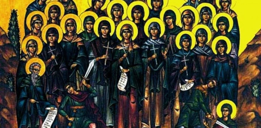 В России 14 сентября 2025 года отмечают 3 церковных праздника