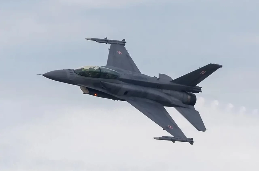 Сирены воздушной тревоги в Польше, закрыт аэропорт Люблина