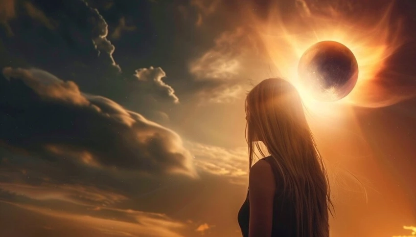 Затмение пойдет на пользу: в жизни этих знаков зодиака заканчивается затяжная «черная полоса»