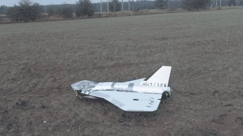 Польша отказывается от консультаций по инциденту с беспилотниками