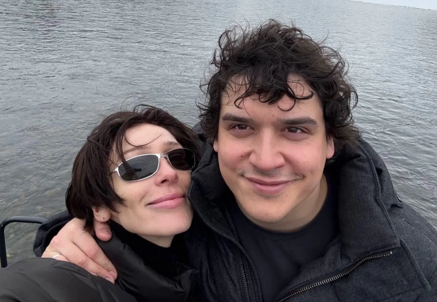 Муж Насти Ивлеевой отсудил у матери наследство погибшего брата