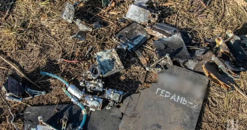 Проект «Осьминог»: Британия передаст ВСУ тысячи беспилотников против «Гераней»