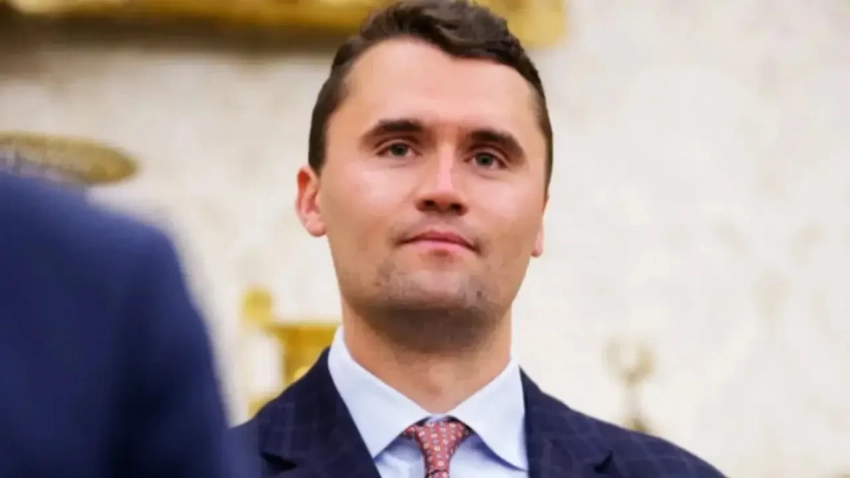 Дело Кирка: ФБР провело анализ ДНК с полотенца, найденного рядом с винтовкой