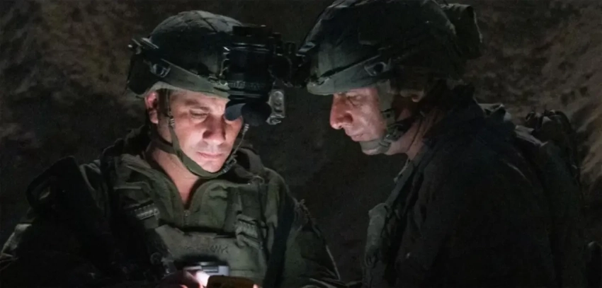 Началом новой операции Нетаньяху показал, что готов сделать Газу израильской