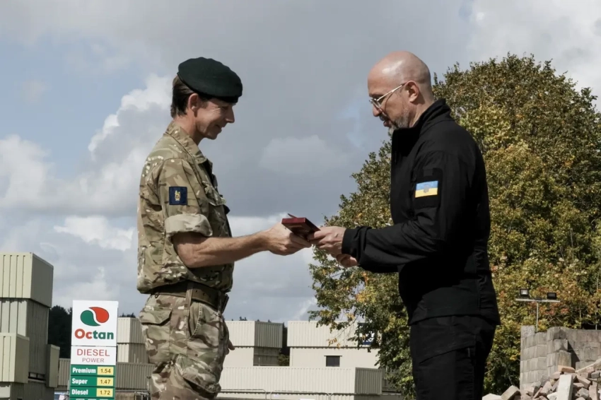 «Каждый пятый»: В Британии озвучили потери наёмников на Украине