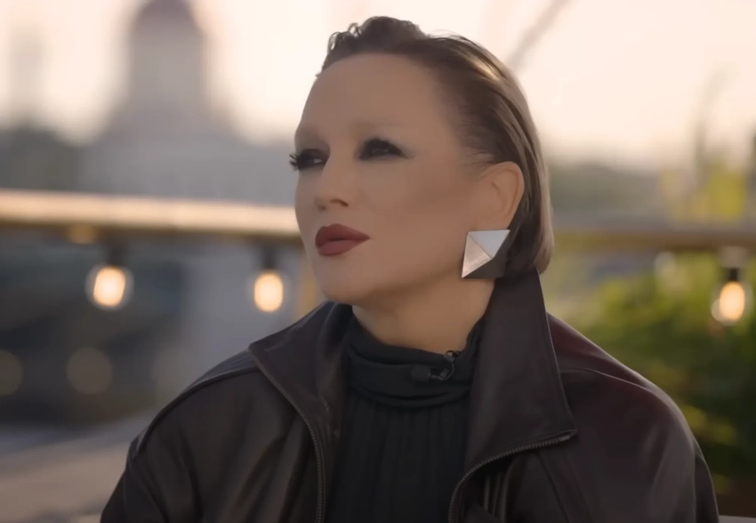 "Алла Пугачёва — звезда, безусловно". Татьяна Буланова высказалась об Алле Пугачёвой, долгах мужа и харассменте в шоу-бизнесе