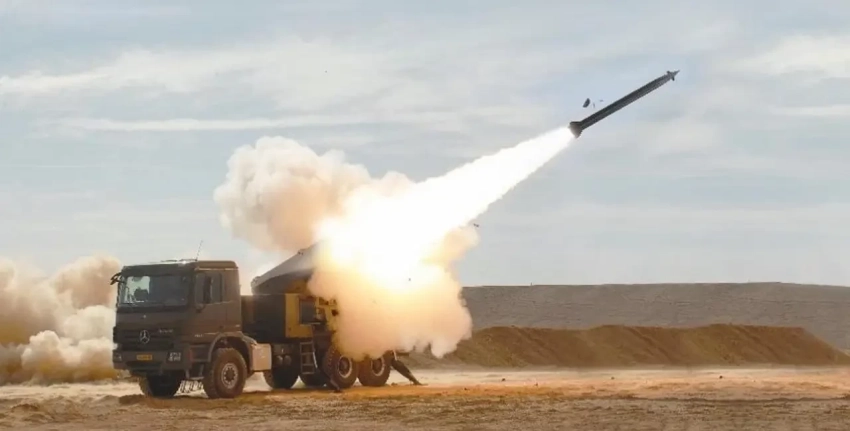 Больше всего пострадала РСЗО PULS: Испания разрывает оборонные сделки с Израилем