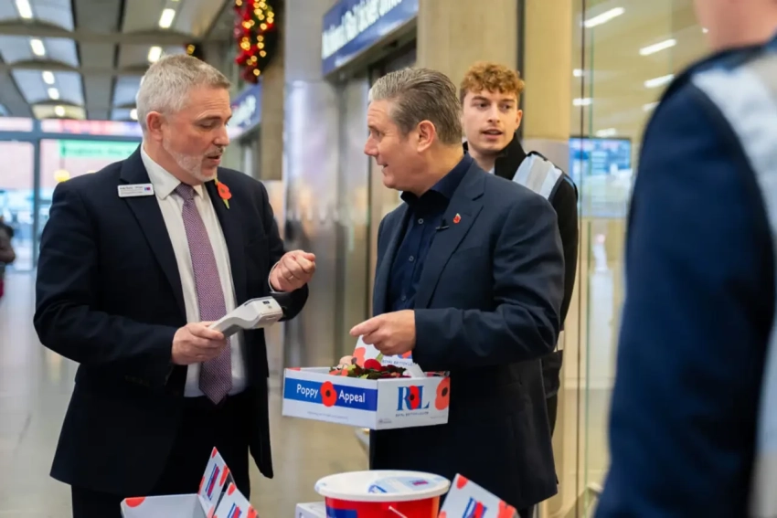 Стармер не хочет идти путём Трампа и вводить пошлины против Индии