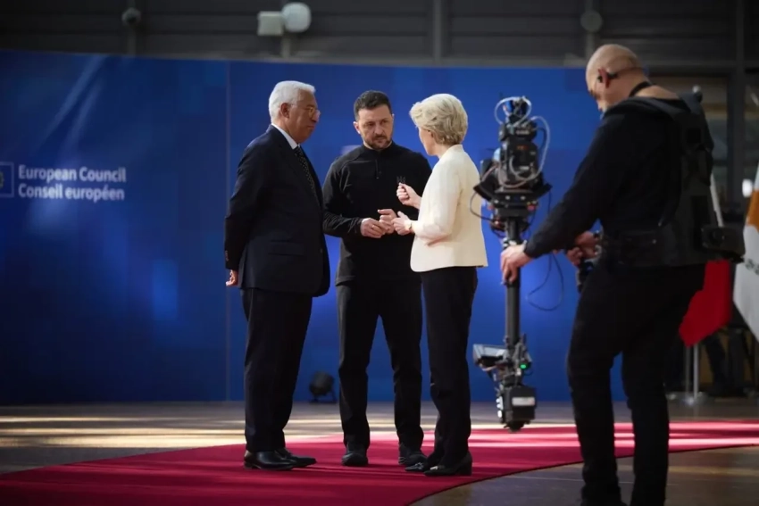 Европа усилит провокации против России, опасаясь вступать в конфликт открыто