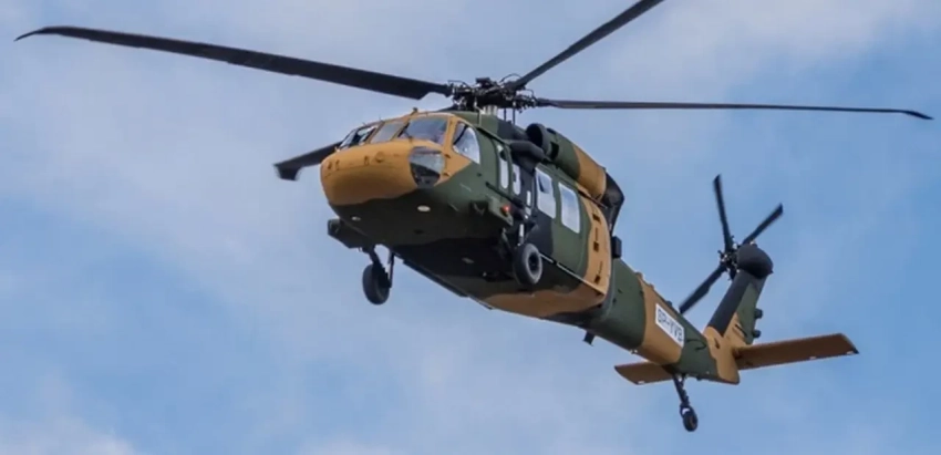 «Итоги покупки С-400»: из-за санкций под угрозой выпуск вертолётов Т-70 Турцией