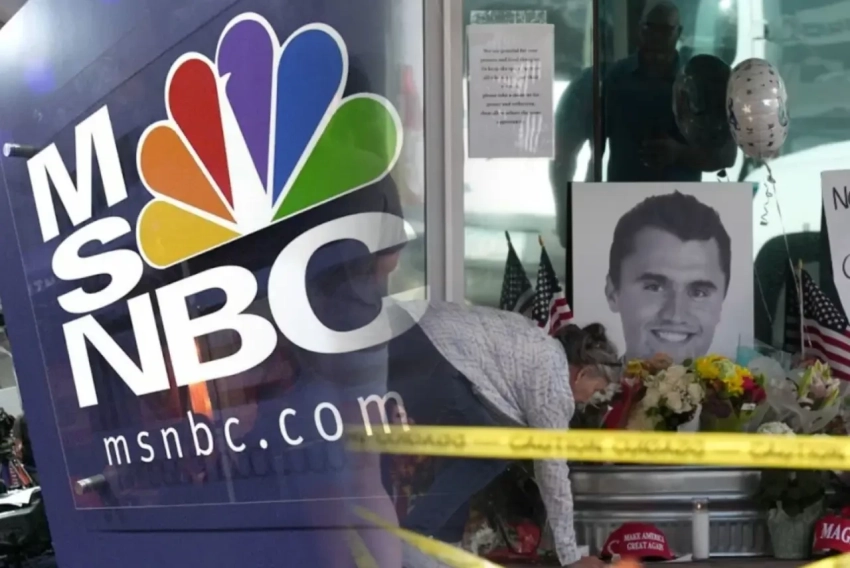 Стохастический терроризм, леволиберальная повестка и убийство Чарли Кирка