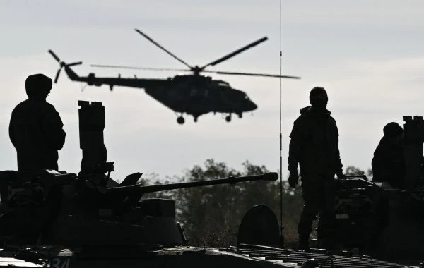 Когда на Украине может закончиться СВО: актуальные прогнозы и мнения на сегодняшний день, 09.12.2025