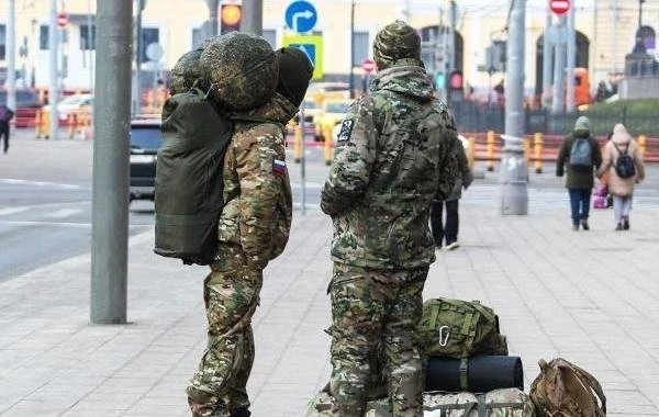 Ждать ли в 2026 году демобилизацию бойцов из зоны СВО: новые заявления и прогнозы на сегодняшний день, 13.12.2025