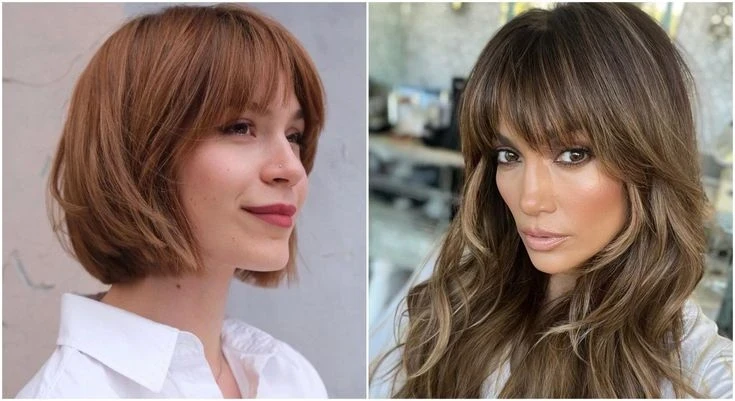 Какие 5 стрижек сделают вас иконой стиля в 2026 году