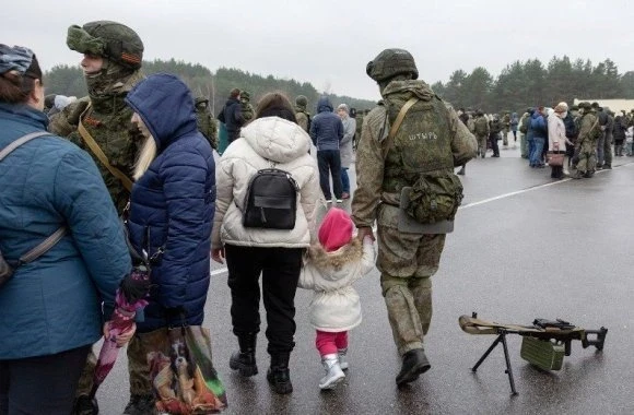 Ждать ли возвращения мобилизованных домой в 2026 году? Экспертные точки зрения о демобилизации с СВО на сегодня, 28.12.2025