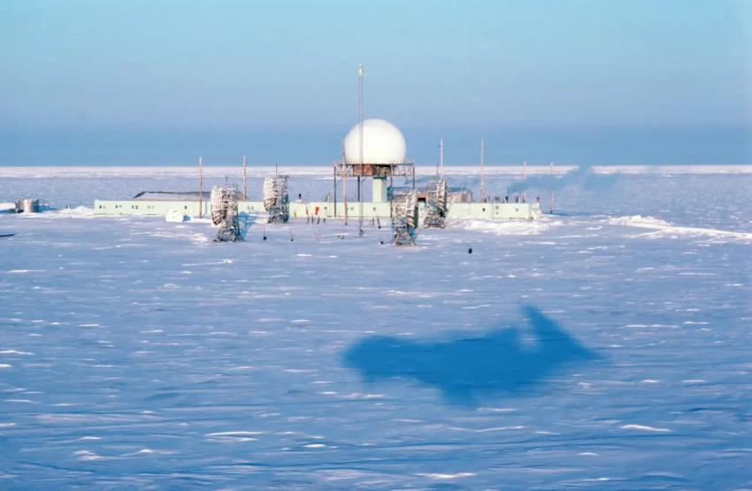 Американские эксперты бьют тревогу, радары Гренландии уязвимы для гиперзвуковых ракет