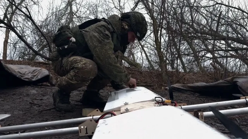 Запад неадекватно оценивает военные возможности России