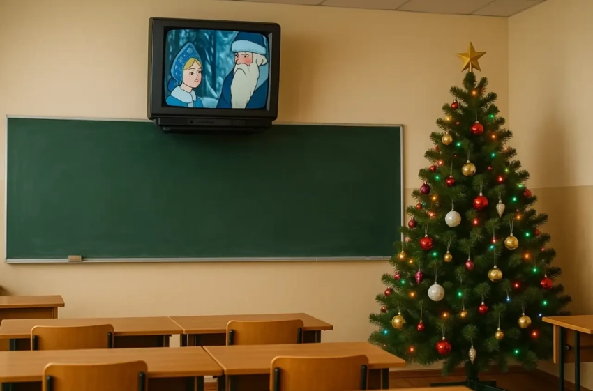 От математики к «Морозко»: в Госдуме предложили вместо уроков показывать сказки