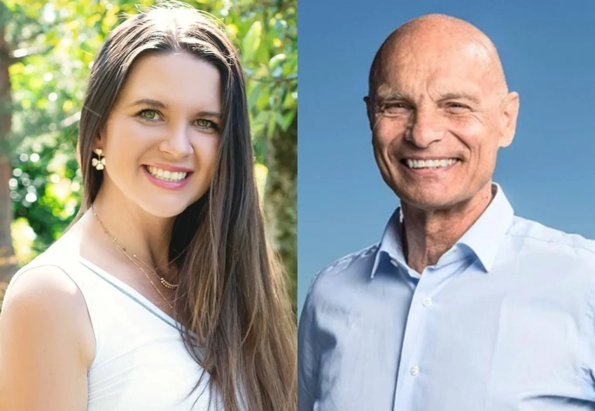 30-летняя разница в возрасте, трое детей и переезд из Швейцарии на Рублёвку: в сети обсуждают русскую жену шведского миллиардера, который хотел купить "Лукойл"