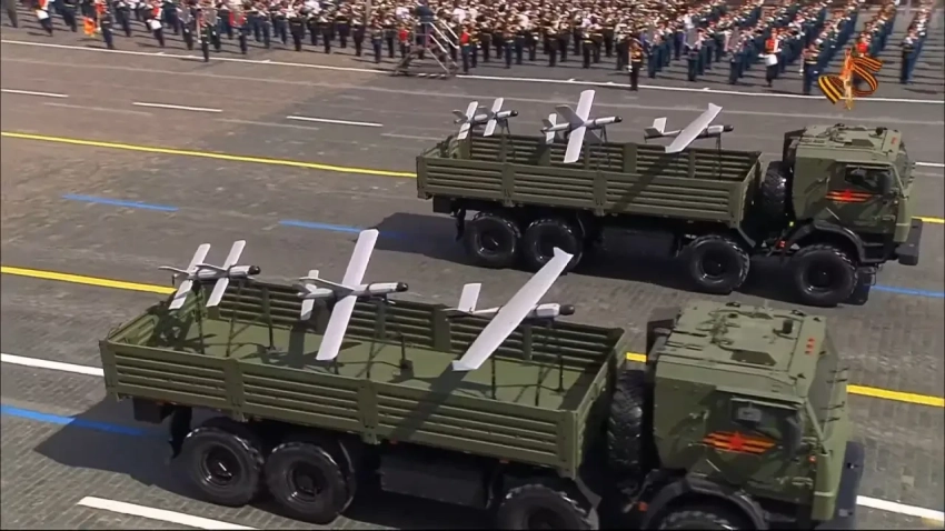 «Ланцет» — «Гордость Отечества»