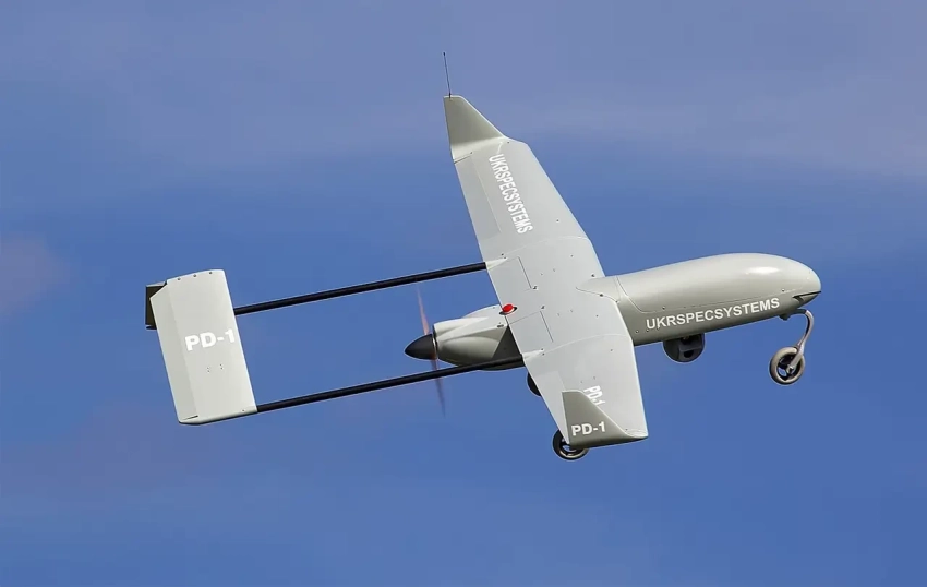 Серия атак БПЛА на регионы России: в Ростове-на-Дону есть жертвы