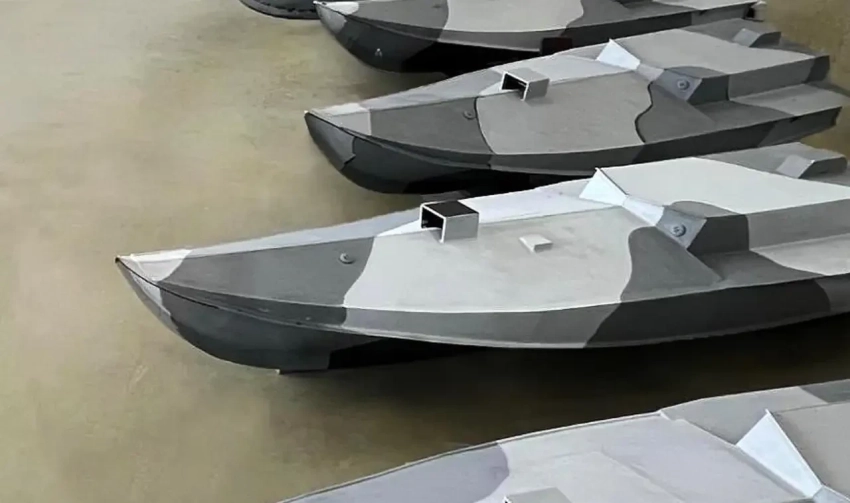 Португалия поможет Украине в производстве БЭК для ВСУ