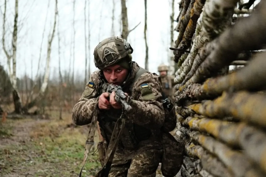 WSJ: есть пять вопросов, из-за которых РФ и Украина не могут завершить конфликт