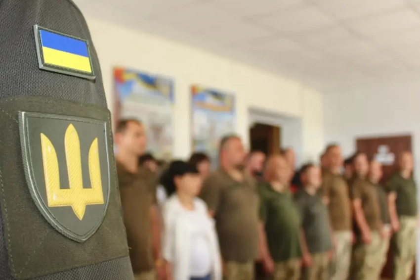 На Украине предложили создать полноценные ТЦК ещё и в сёлах