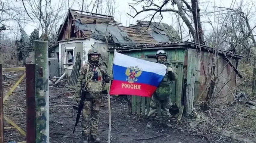 Эксперт пожаловался на жителей Донбасса, всячески помогающих российским бойцам