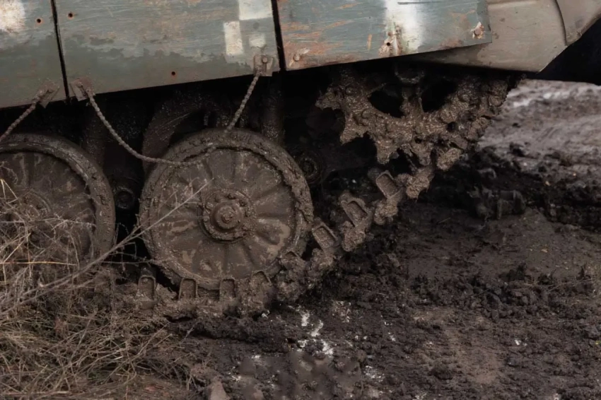 Польский профессор: Украина уже достаточно размокла, Трамп продолжает размягчать