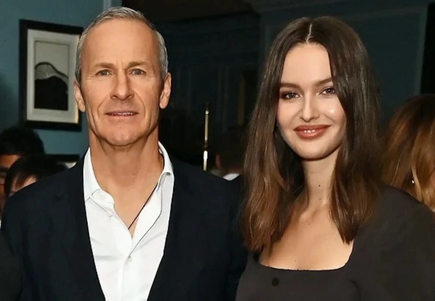 Парная йога и отдых на Пхукете: в сети появилось редкое фото миллиардера Владислава Доронина с возлюбленной Кристиной Романовой