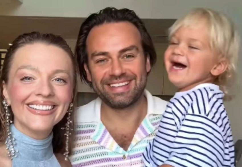 "Это была очень красивая история". Блогер Сергей Косенко подтвердил развод с Александрой Беляковой спустя три недели после рождения второго ребёнка