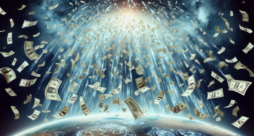 Вселенная будет работать на вас: какие знаки зодиака сорвут настоящий джекпот