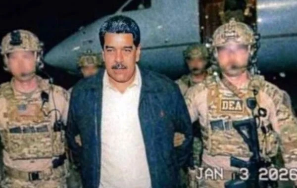 США напали на Венесуэлу, президент Мадуро захвачен: что ожидать дальше? Свежие подробности от 03.01.2026