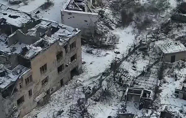 ВСУ продолжают давить в районе Купянска, ВС РФ стойко держат оборону: что происходит в городе сейчас? Свежие новости от 05.01.2026