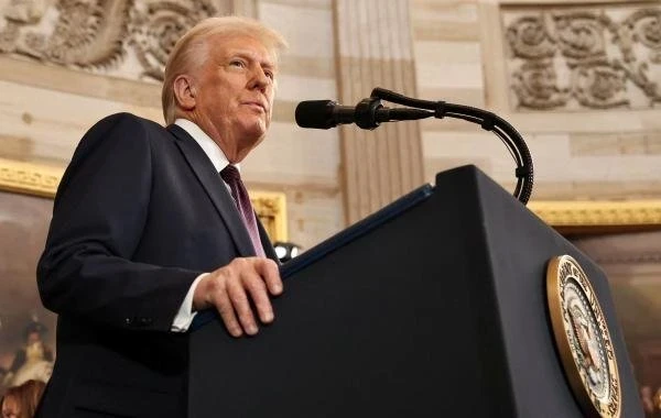 Трамп хочет вернуть потраченные на Киев деньги через сделку по минералам