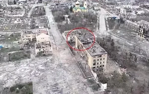 Свежая сводка Юрия Подоляки на 11.01.2026: ВС РФ в Купянске уничтожили украинский флаг